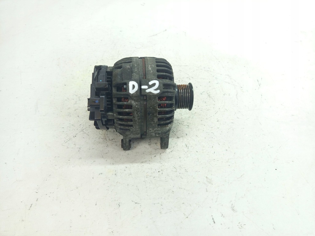 Купити Генератор renault master movano 2.5 dci 8200692868b