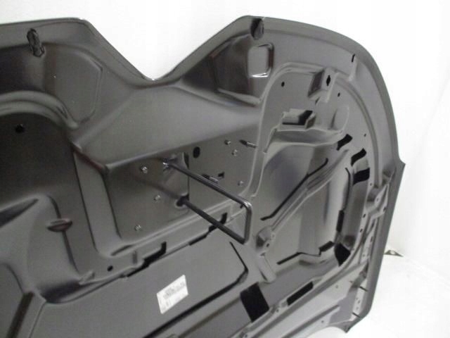 Citroen c5 aircross капот кришка двигуна нова оригінальна Доставка