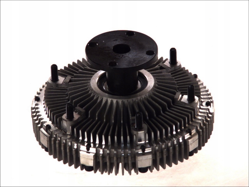 фото №1, Сцепление компрессор кондиционер thermotec d5ma002tt