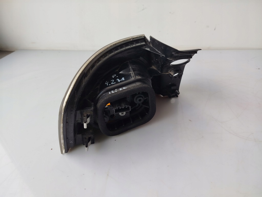 фото №9, Лампа prawatylna правий задня seat ibiza iii hb lift 6l6945096 6l6945112