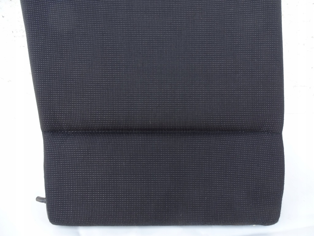 фото №4, Заднее сиденье спинка bmw e46 coupe