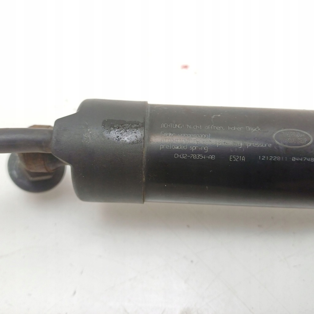 фото №4, Land rover range rover evoque l538 привод крышки багажника ch3270354ab