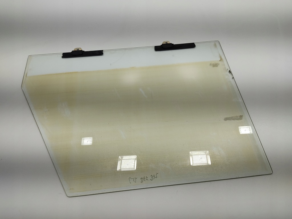 фото №3, Скло двері ліва лівий перед передня land rover defender 1996-2016