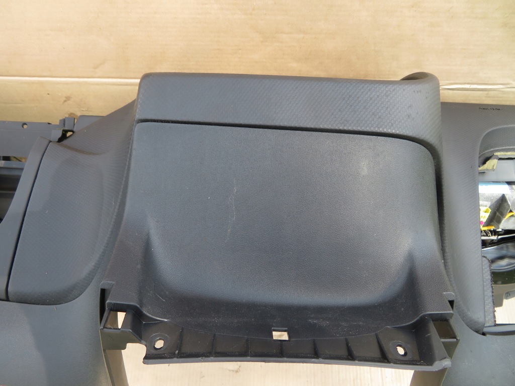 фото №12, Seat leon ii 1p приборная панель приборная консоль 1p0857067