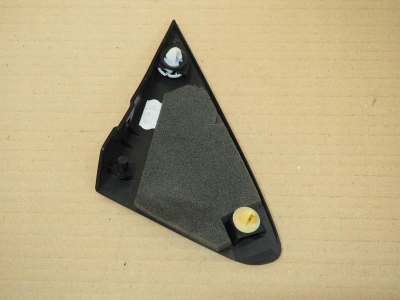 фото №2, Заглушка трикутник дзеркало лівий перед fortwo iii