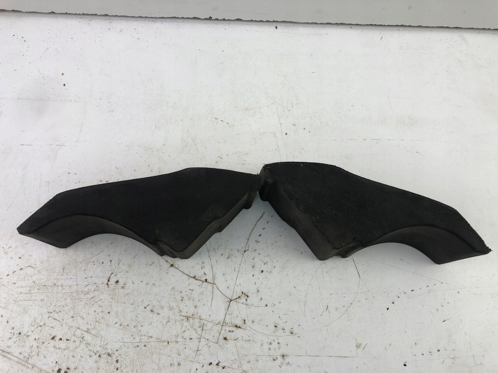 фото №5, Vw jetta шумоізоляція піна крила 5c6864238 5c6864237