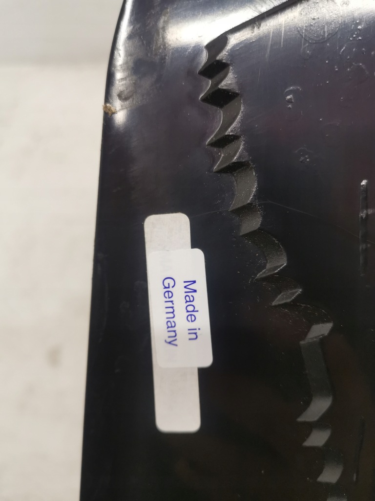 фото №7, Volvo s80 лампа задня права 98-06