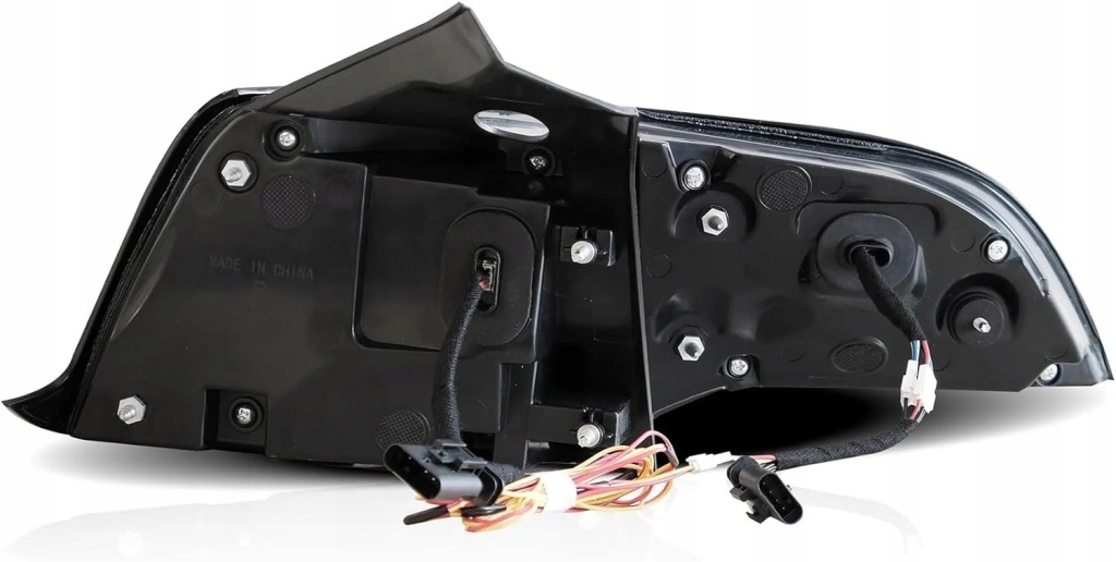 Модуль лампа задніх автомобілів full led до задніх світла tesla model 3 y 2017-2024 Доставка