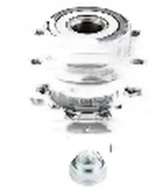 фото №1, Подшипник колеса задняя r181.26 snr subaru toyota brz