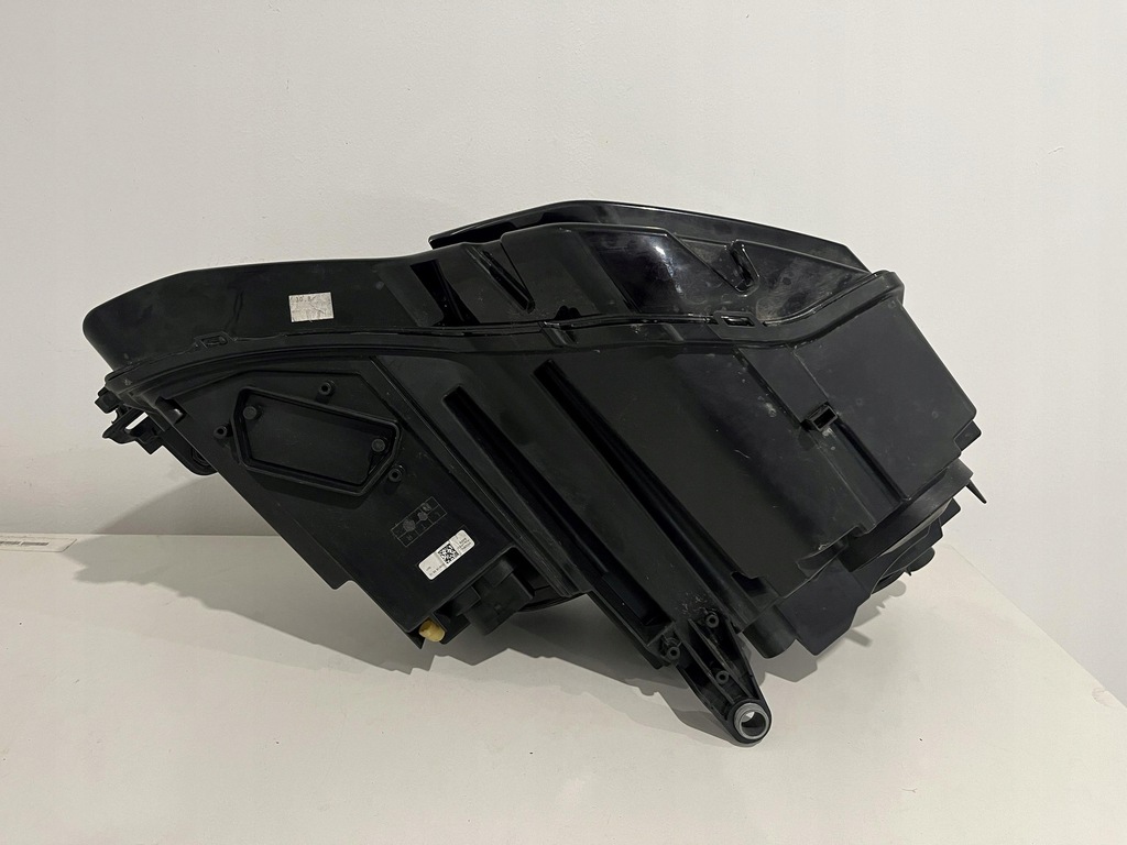 фото №9, Skoda karoq 57b лампа левый перед обычная h7