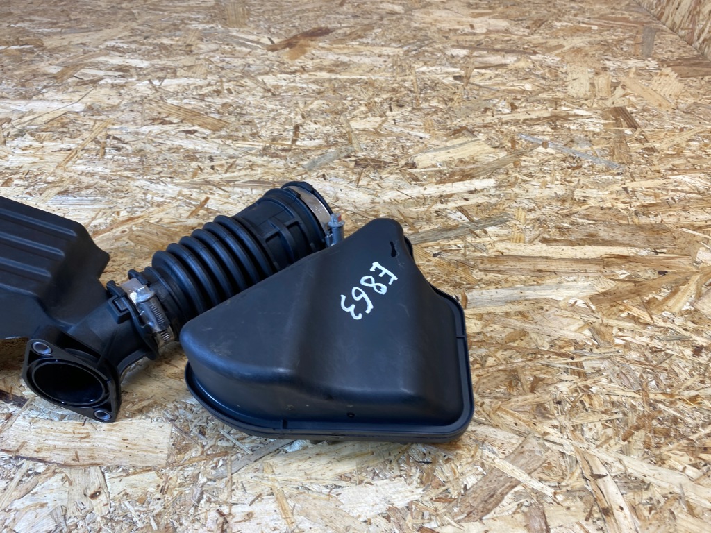 фото №6, Впуск воздухозаборник труба резонатор воздуха nissan micra k14 5ff2a 2016-