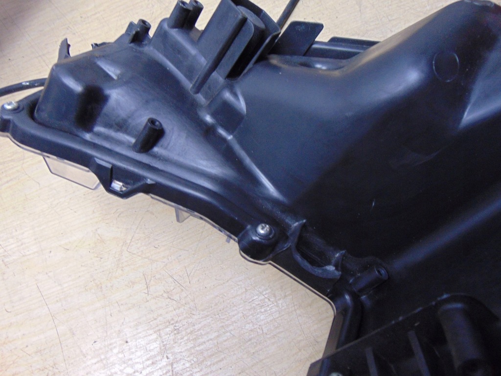 фото №14, Лампа права перед toyota chr c-hr full led europa