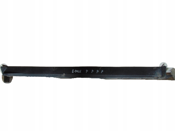 фото №1, Молдинг поріг права jaguar e-pace