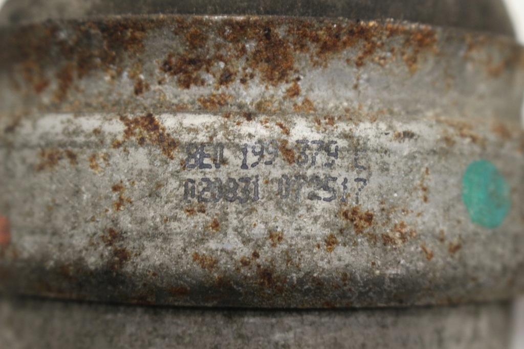 фото №5, Audi a6 c5 1.9 tdi подушка двигателя 8e0199379l