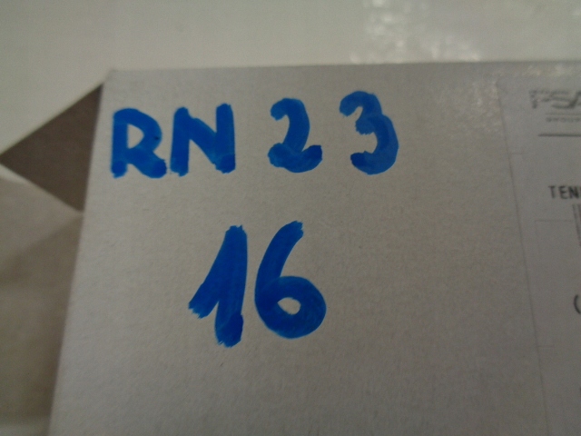 фото №10, Berlingo rifter combo proace city 1.5 bluehdi натяжитель распределительного вала новый 8mm