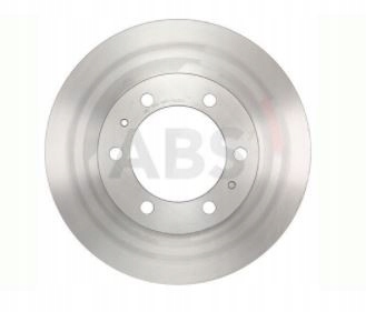 фото №1, Диск гальмівна toyota 4 runner 4.0-4.7 02-09