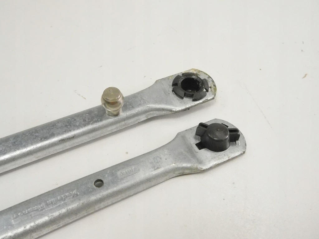 фото №5, Шатунные шатуны дворник renault 6025071338