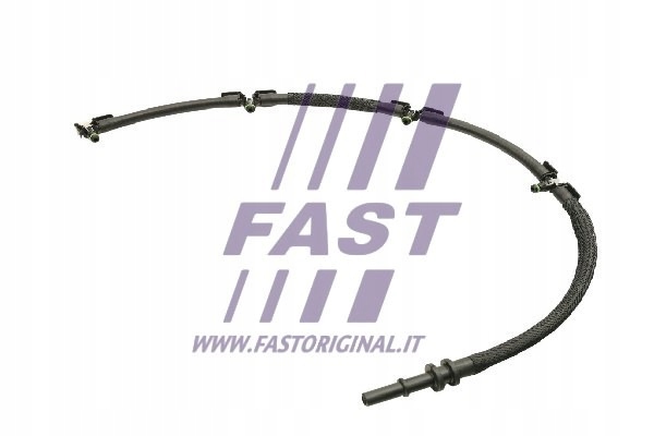 фото №2, Шланг топлива do peugeot traveller