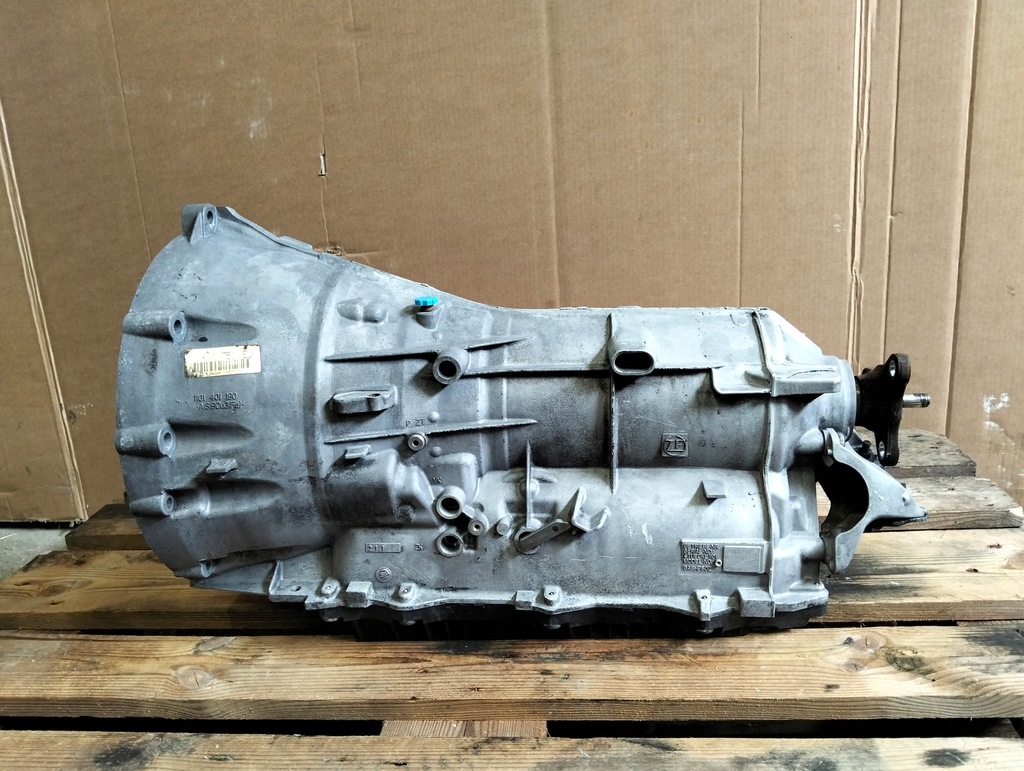 фото №7, Коробка передач передач atomat bmw f20 f30 f36 9487618 8hp-50z доставка