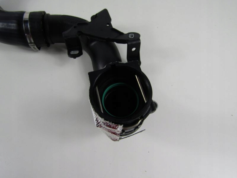 фото №2, Clio iv шланг воздуха труба впускной 144604298r