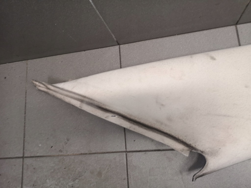 фото №10, Захист стійка лівий задня audi a8 d2 krem 4d0868289