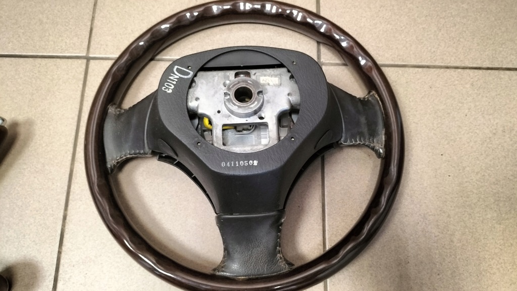 фото №10, Повітропровід ручка ручний drawno mazda mx5 mx-5 nb ii 2005