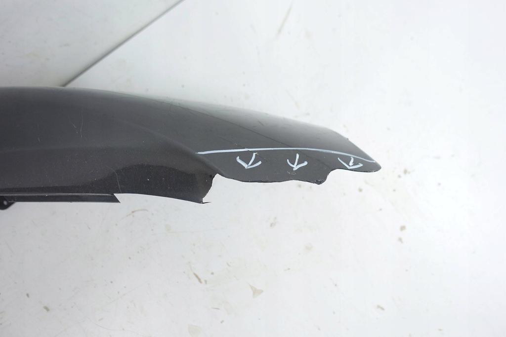 фото №10, Mazda mx-5 mx5 2015- бампер перед передний n24350031