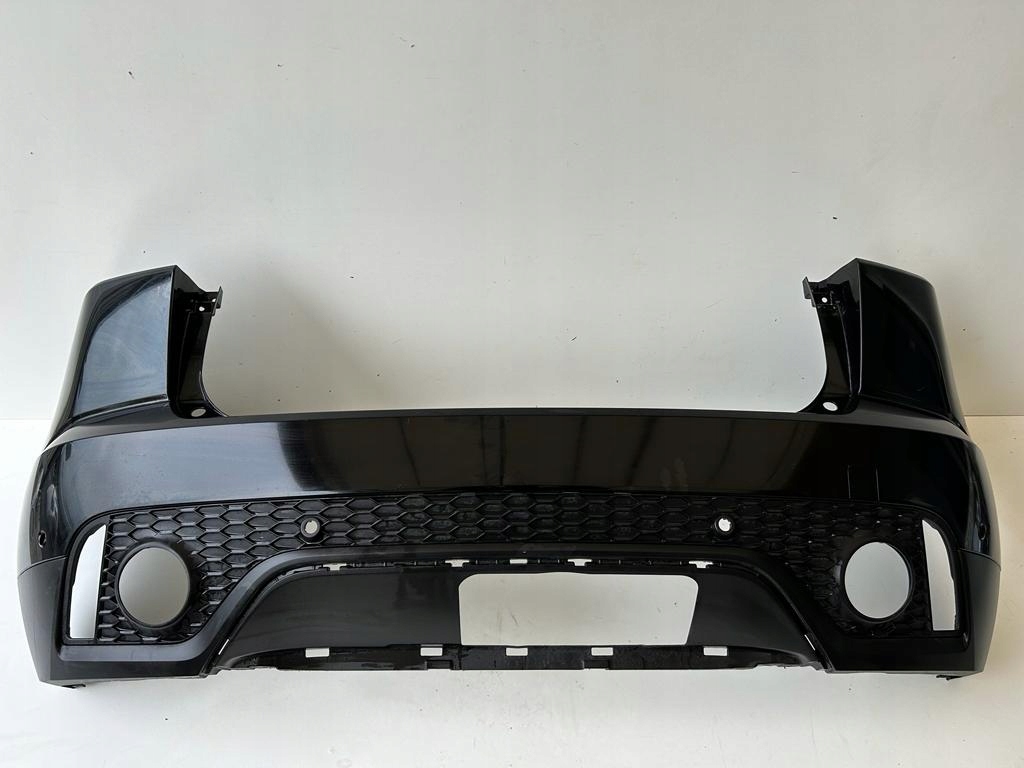 фото №1, Jaguar e-pace бампер задня j9c3-17d781-a оригінал