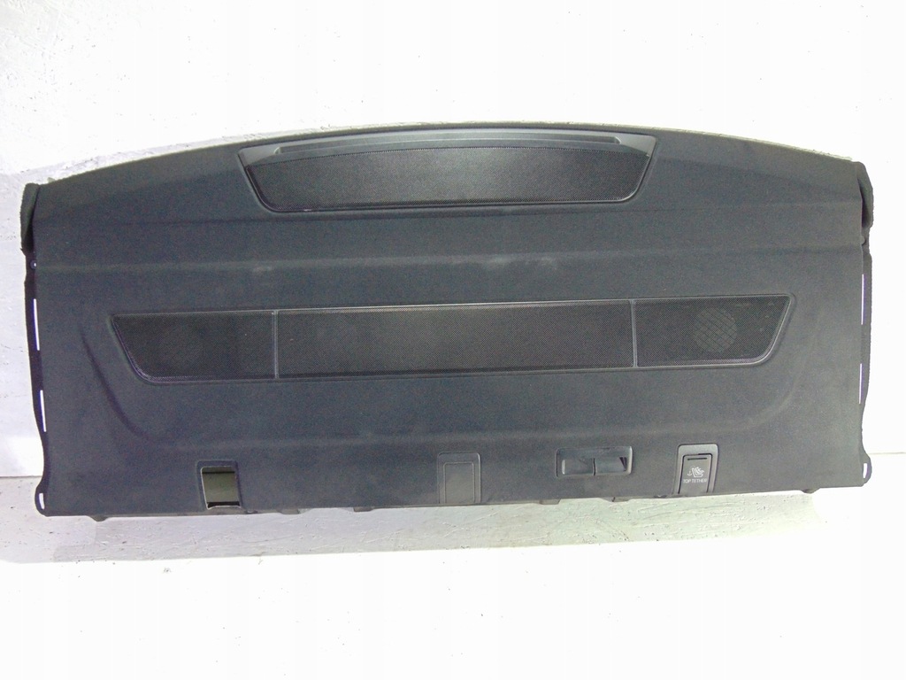 фото №1, Полка задняя mercedes w212 sedan