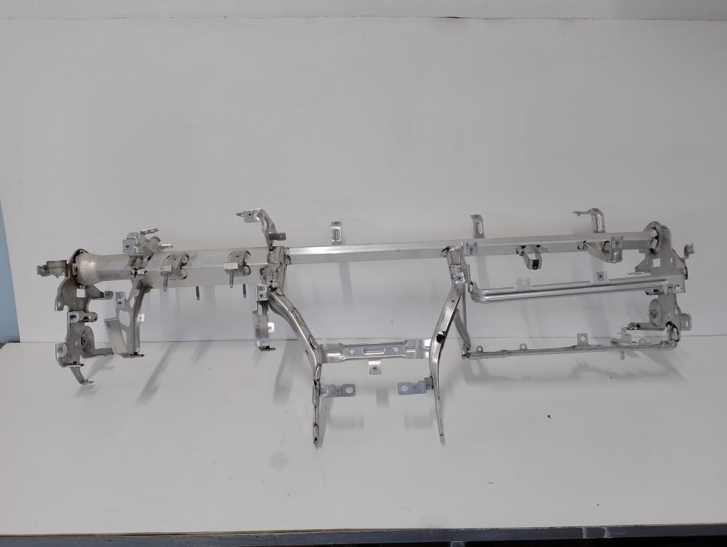 фото №1, Балка каркас консоли camaro vi