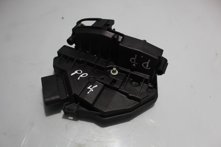 фото №1, Замок правий перед двері ford transit courier