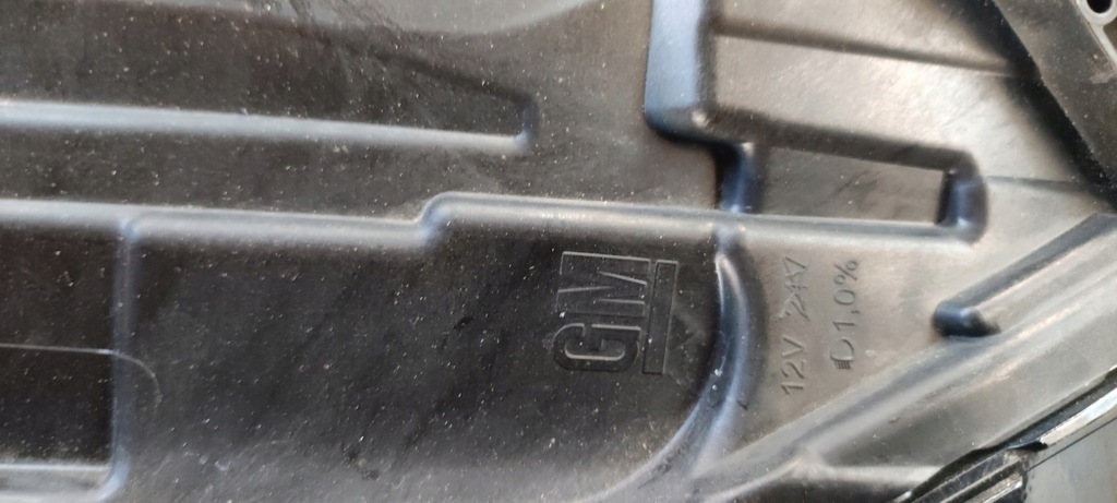 фото №14, Лампа перед opel insignia b