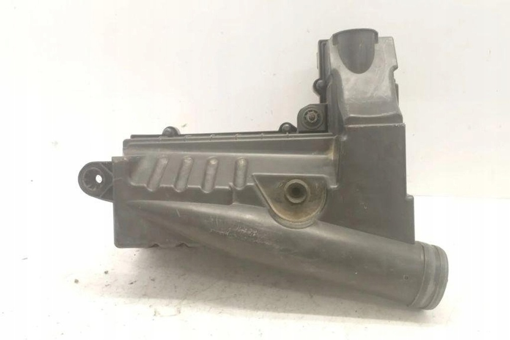 фото №7, Корпус фильтра воздуха seat altea xl 5p5, 5p8 1k0129607r 1.9l дизель
