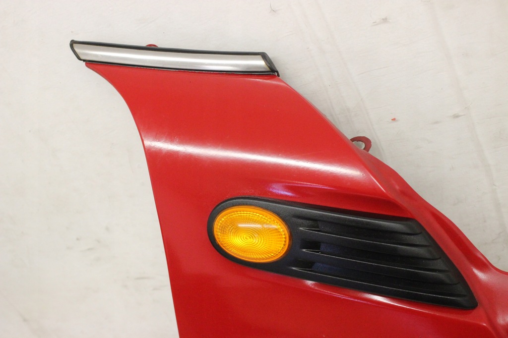 фото №4, Крила правий перед передній mini r56 2006- 851