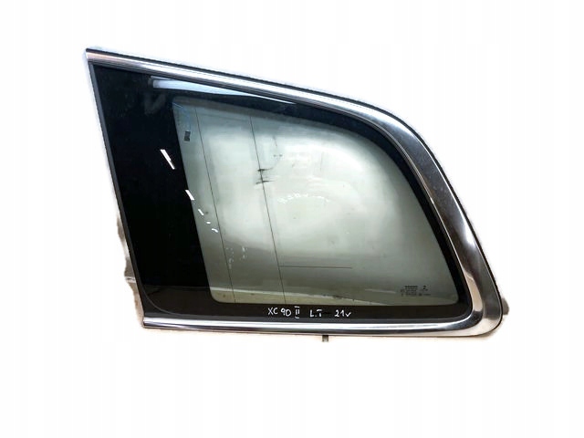 фото №1, Volvo xc90 ii стекло кузовная левый задняя 2021