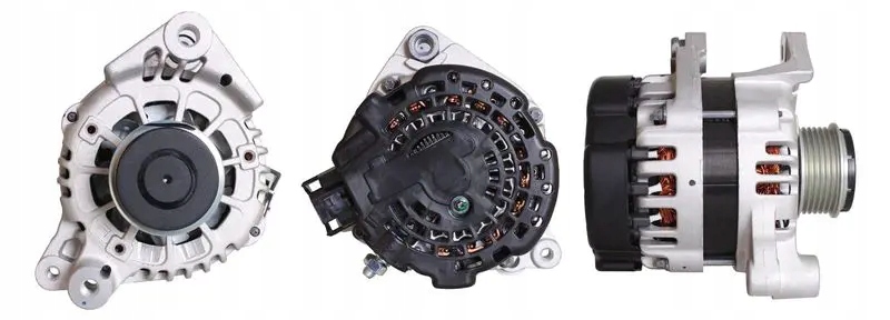 Купити Генератор 130a 2263291302 dri hyundai kia