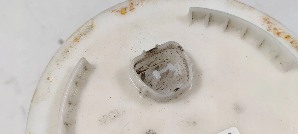 фото №8, Насос топлива поплавок ford explorer flex 3.5 2011-