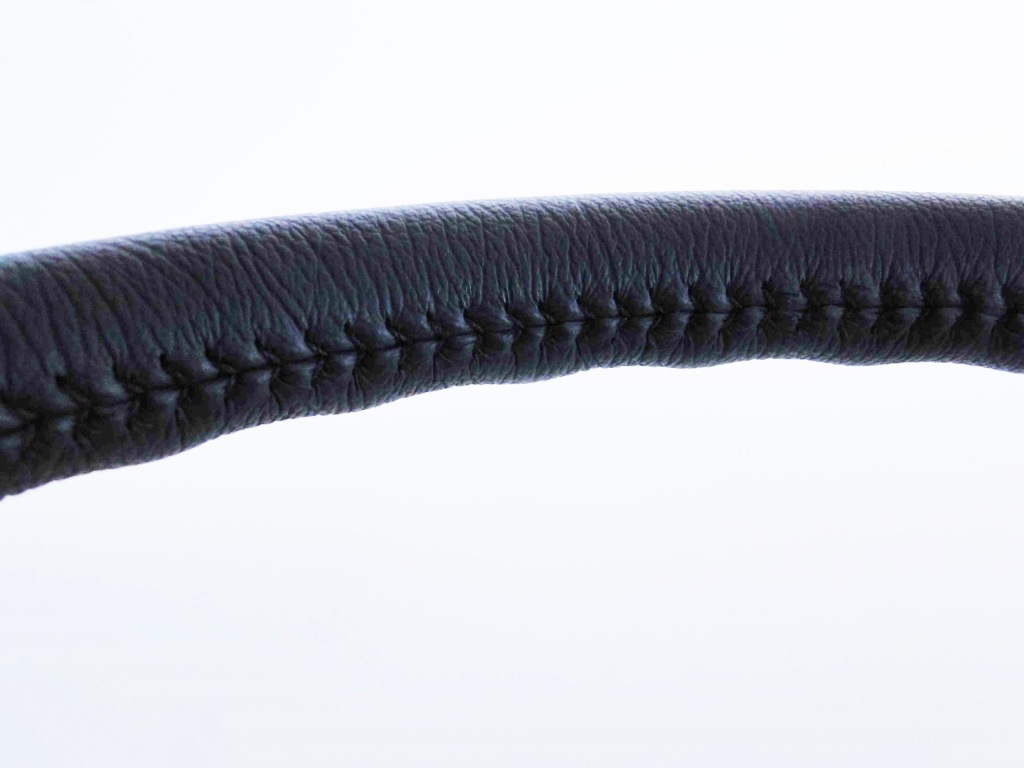 фото №6, Mercedes ml w163 163 lift воздуховод кожа