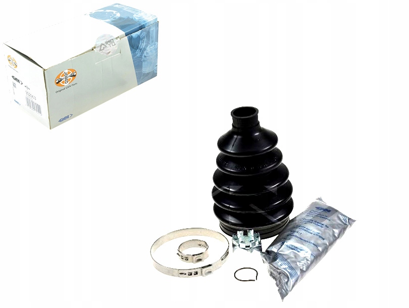 фото №1, Защита шарнир opel lobro