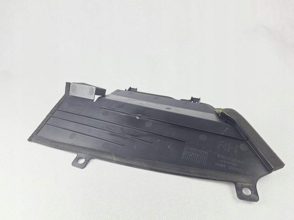 фото №6, Nissan leaf ii ze1 впуск повітря 921825sh0b