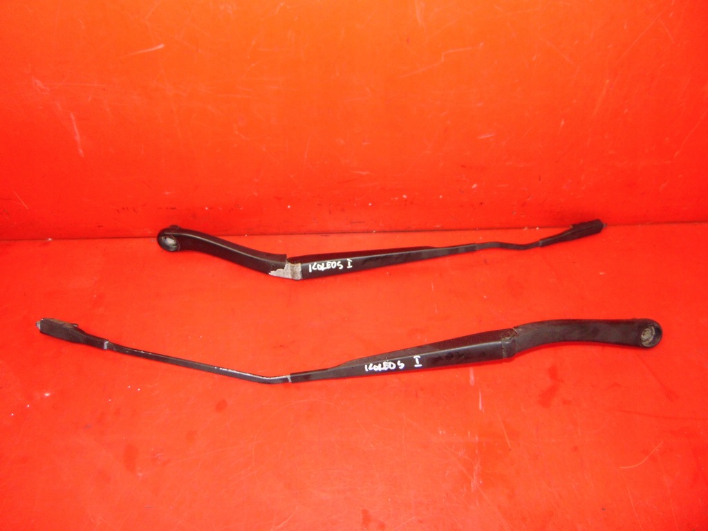 фото №1, Koleos i hy рычаг дворники правое левая перед kpl