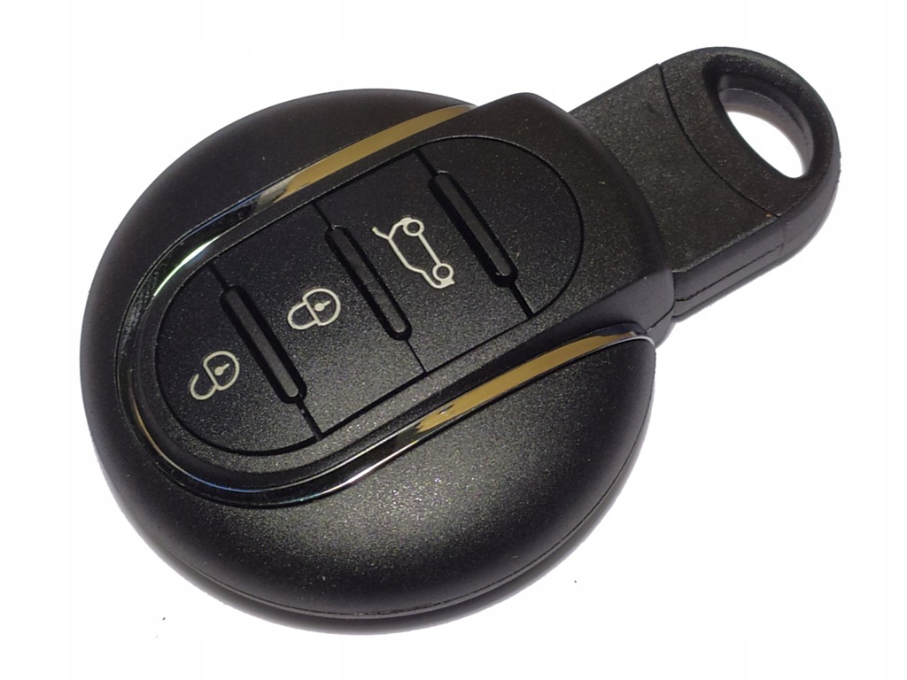 фото №1, Mini cooper one clubman hatch ключ pilot