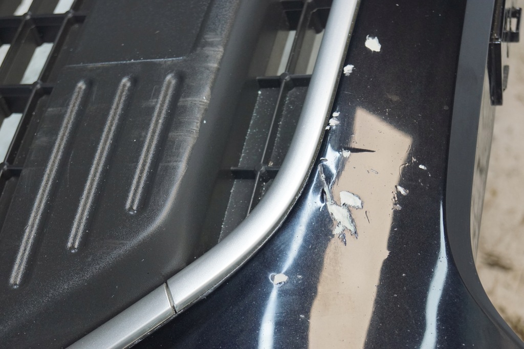 фото №12, Бампер перед ford kuga mk1