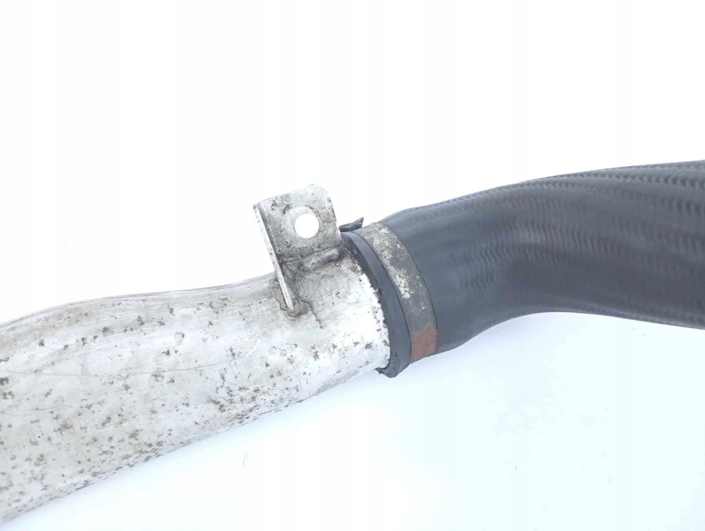 фото №9, Alfa romeo 159 труба шланг turbo 2.4 jtdm