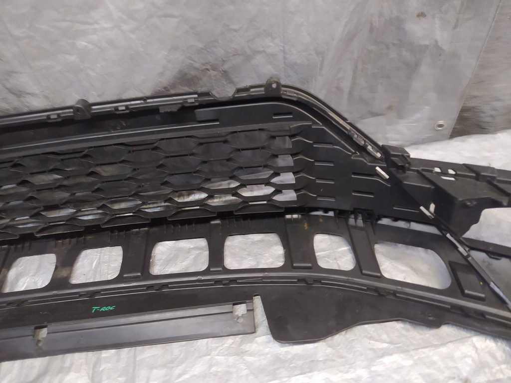 фото №14, Vw t-roc бампер dół бампера 2ga805903d