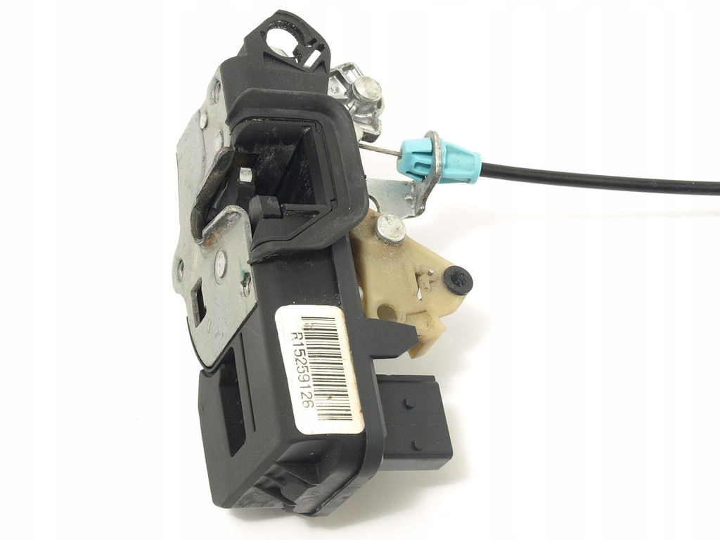 фото №2, Замок двері правий задня chevrolet cobalt r15259126
