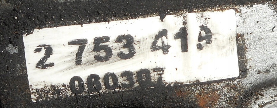 фото №3, Mini cooper r56 замок капот 2753419