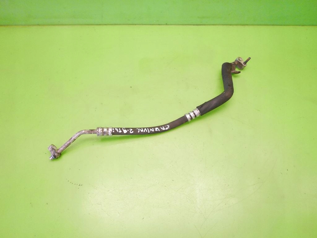 фото №7, Трубка шланг кондиционера kia carnival i 2.9tdi