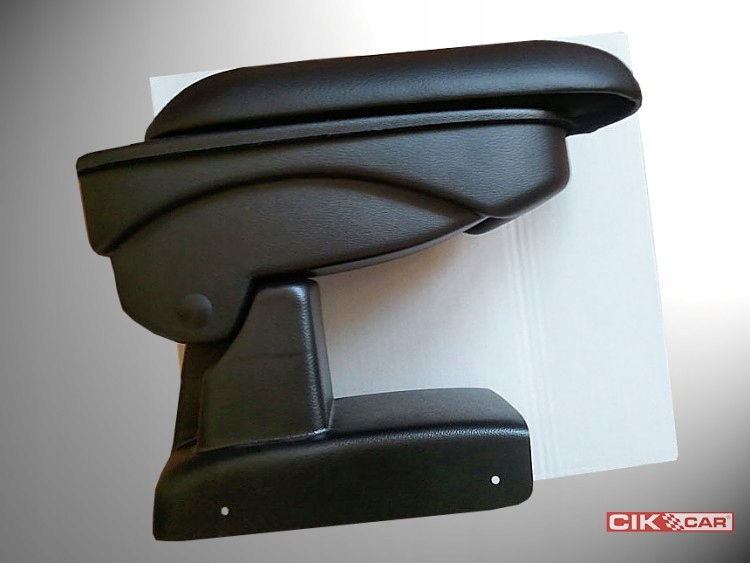 фото №5, Підлокітник toyota verso ii 04 09 висувний s1