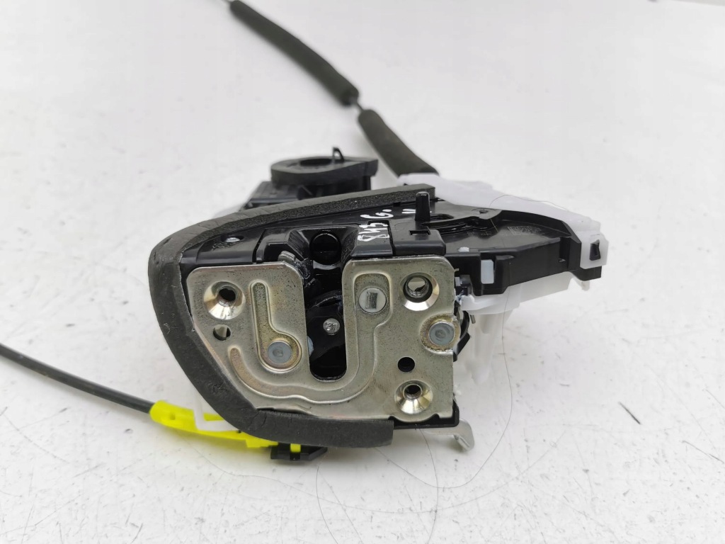 фото №7, Nissan juke ii f16 2023 левая сторона замки